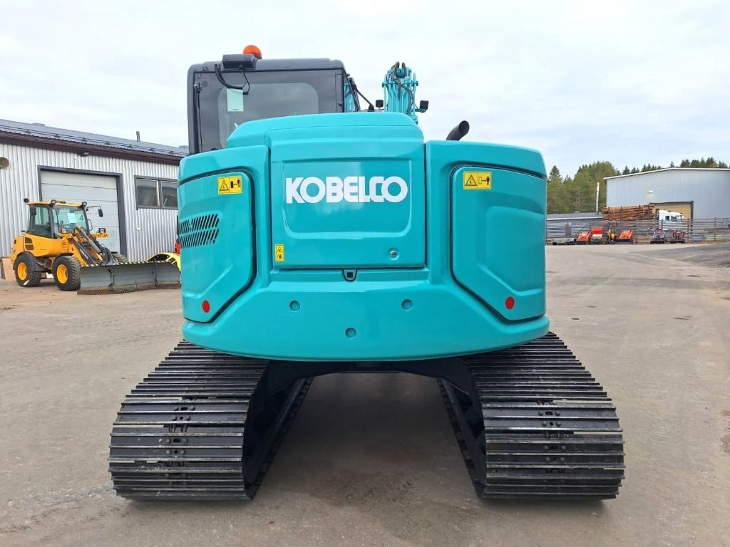 Kobelco Myyty! Sold! SK85MSRL-7 -SUOALUSTA- - Mini-ekskavators: foto 3 Kobelco Myyty! Sold! SK85MSRL-7 -SUOALUSTA- - Mini-ekskavators: foto 3