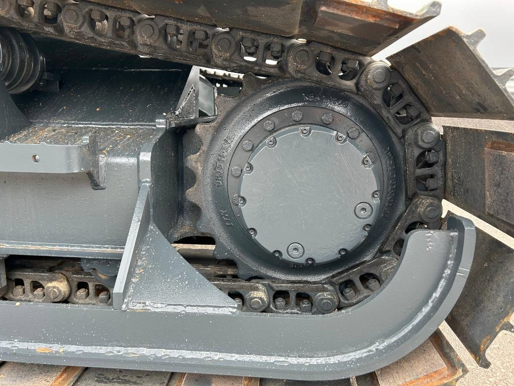 Mini-ekskavators Kobelco SK75SRL-7 -SUOALUSTA-: foto 12 Mini-ekskavators Kobelco SK75SRL-7 -SUOALUSTA-: foto 12