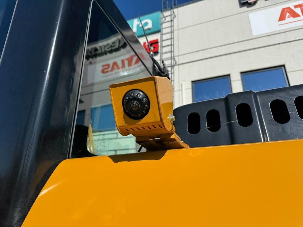 Kāpurķēžu ekskavators Sany SY135C -UUTTA VASTAAVA-: foto 12