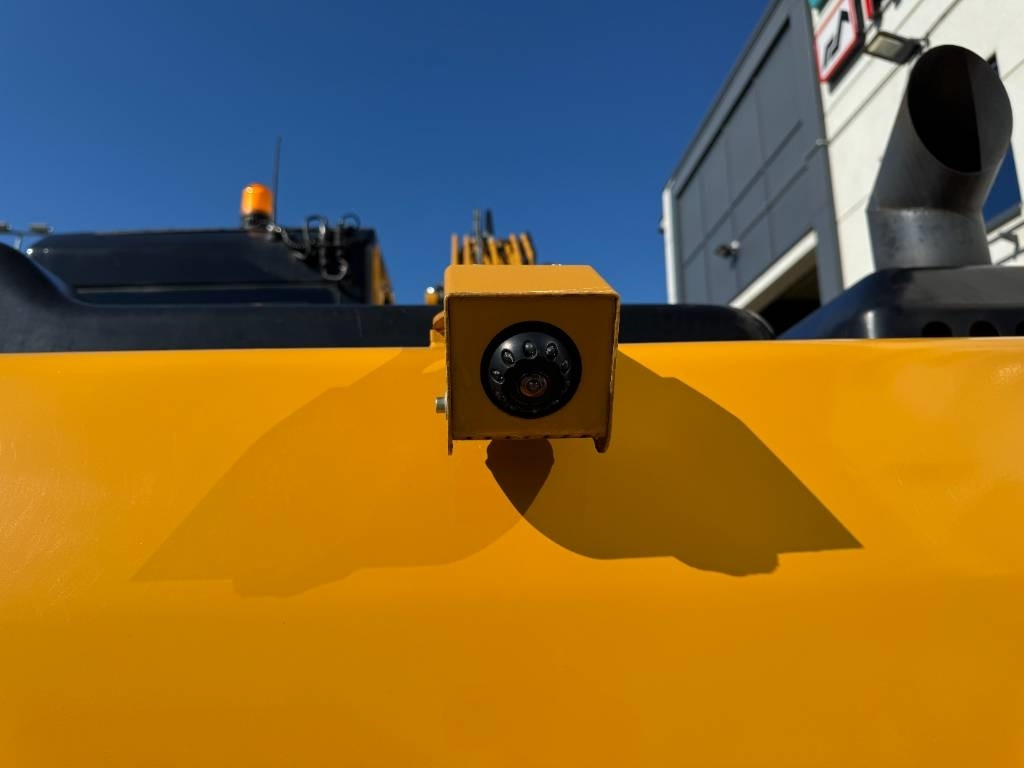 Kāpurķēžu ekskavators Sany SY135C -UUTTA VASTAAVA-: foto 11