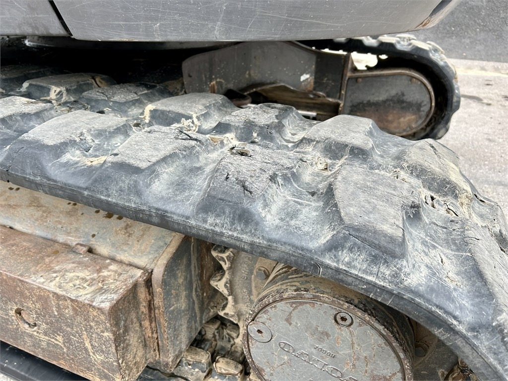 Volvo ECR88D + TYÖLAITTEET  līzingu Volvo ECR88D + TYÖLAITTEET: foto 18