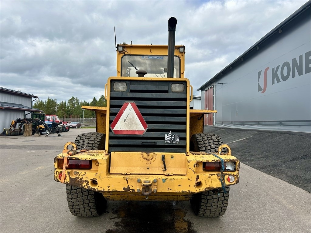 Volvo L 70 - Riteņu iekrāvējs: foto 3 Volvo L 70 - Riteņu iekrāvējs: foto 3