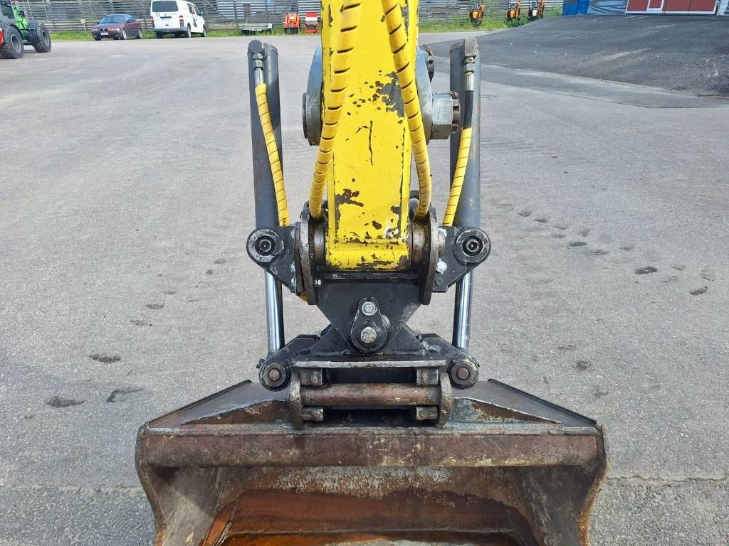Wacker Neuson MYYTY!!SOLD!!8003RD KALLISTAJALLA - Mini-ekskavators: foto 4 Wacker Neuson MYYTY!!SOLD!!8003RD KALLISTAJALLA - Mini-ekskavators: foto 4