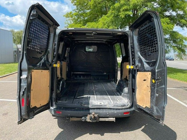 Ford Transit Custom 2.2TDCI. Klima. Navi. Kamera. CC. - Mazs furgons: foto 5 Ford Transit Custom 2.2TDCI. Klima. Navi. Kamera. CC. - Mazs furgons: foto 5