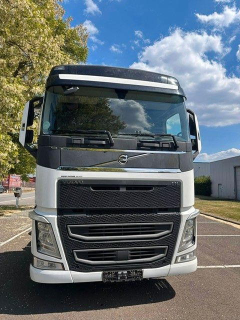 Volvo FH460. Klimaautomatik. Retarder. EU6C.. - Vilcējs: foto 5 Volvo FH460. Klimaautomatik. Retarder. EU6C.. - Vilcējs: foto 5