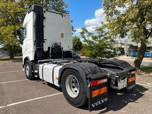 Volvo FH460. Klimaautomatik. Retarder. EU6C.. - Vilcējs: foto 2 Volvo FH460. Klimaautomatik. Retarder. EU6C.. - Vilcējs: foto 2