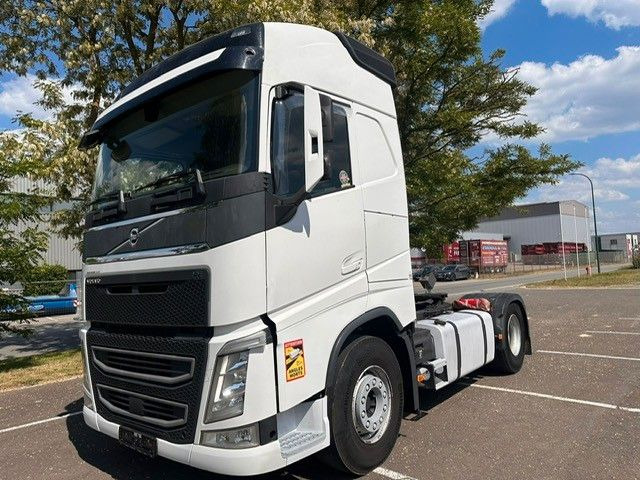 Volvo FH460. Klimaautomatik. Retarder. EU6C.. - Vilcējs: foto 1 Volvo FH460. Klimaautomatik. Retarder. EU6C.. - Vilcējs: foto 1