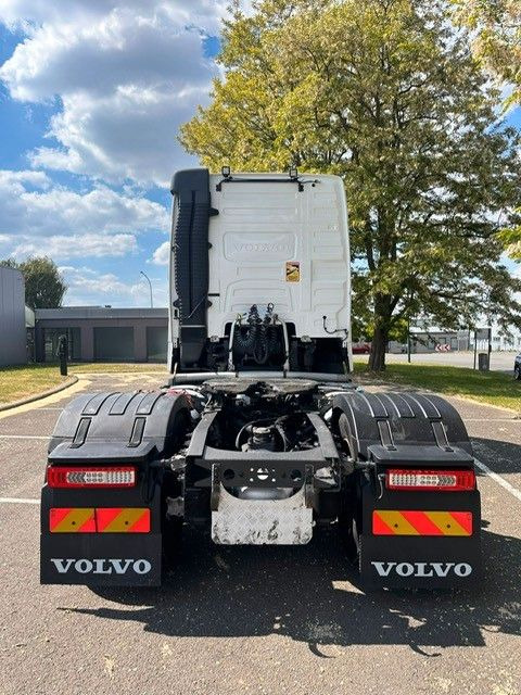Volvo FH460. Klimaautomatik. Retarder. EU6C.. - Vilcējs: foto 4 Volvo FH460. Klimaautomatik. Retarder. EU6C.. - Vilcējs: foto 4