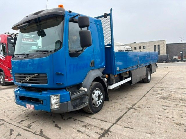 Volvo FL7-240. EU5. Volvo FL7-240. EU5. - Bortu kravas automašīna/ Platforma: foto 4 Volvo FL7-240. EU5. Volvo FL7-240. EU5. - Bortu kravas automašīna/ Platforma: foto 4