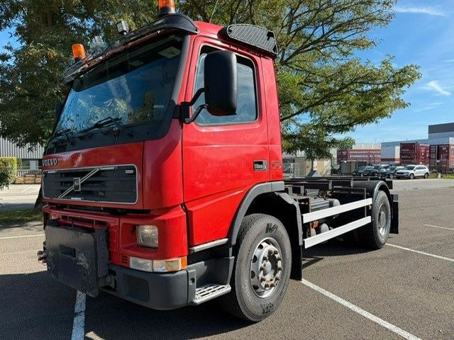 Volvo FM250. Klima. - Šasija kravas automašīna: foto 1 Volvo FM250. Klima. - Šasija kravas automašīna: foto 1