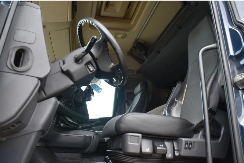 Scania R450 HL 6x2 + THERMO KING TS-300 - RETARDER - WHEELBASE: 510 CM - AIRCO - - Kravas automašīna refrižerators: foto 4 Scania R450 HL 6x2 + THERMO KING TS-300 - RETARDER - WHEELBASE: 510 CM - AIRCO - - Kravas automašīna refrižerators: foto 4