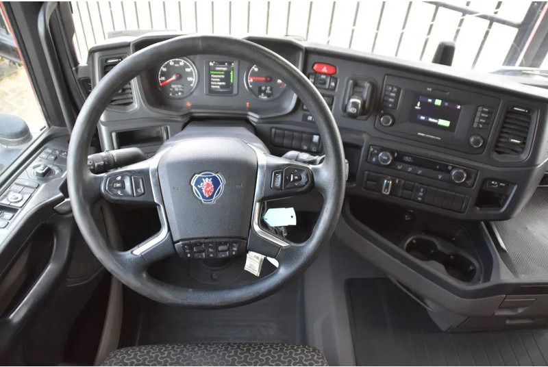 Vilcējs Scania R410 NGS 4x2NB XT - HYDRAULIC SYSTEM - FULL AIR - RETARDER - 568 TKM - ACC - PTO - MORE UNITS AVAILABLE -: foto 6