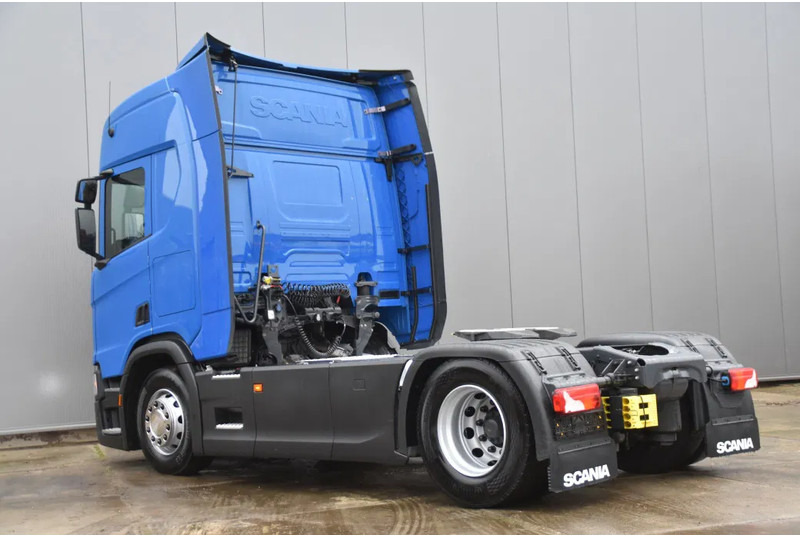 Scania R460 NGS 4x2 - SUPER - RETARDER - 319 TKM - PARK. AIRCO - ACC - NAVI - 2 x FUEL TANKS - TOP CONDITION - - Vilcējs: foto 3 Scania R460 NGS 4x2 - SUPER - RETARDER - 319 TKM - PARK. AIRCO - ACC - NAVI - 2 x FUEL TANKS - TOP CONDITION - - Vilcējs: foto 3