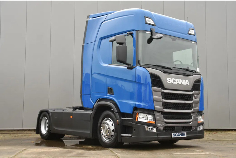 Scania R460 NGS 4x2 - SUPER - RETARDER - 325 TKM - PARK. AIRCO - ACC - NAVI - 2 x FUEL TANKS - TOP CONDITION - - Vilcējs: foto 2 Scania R460 NGS 4x2 - SUPER - RETARDER - 325 TKM - PARK. AIRCO - ACC - NAVI - 2 x FUEL TANKS - TOP CONDITION - - Vilcējs: foto 2