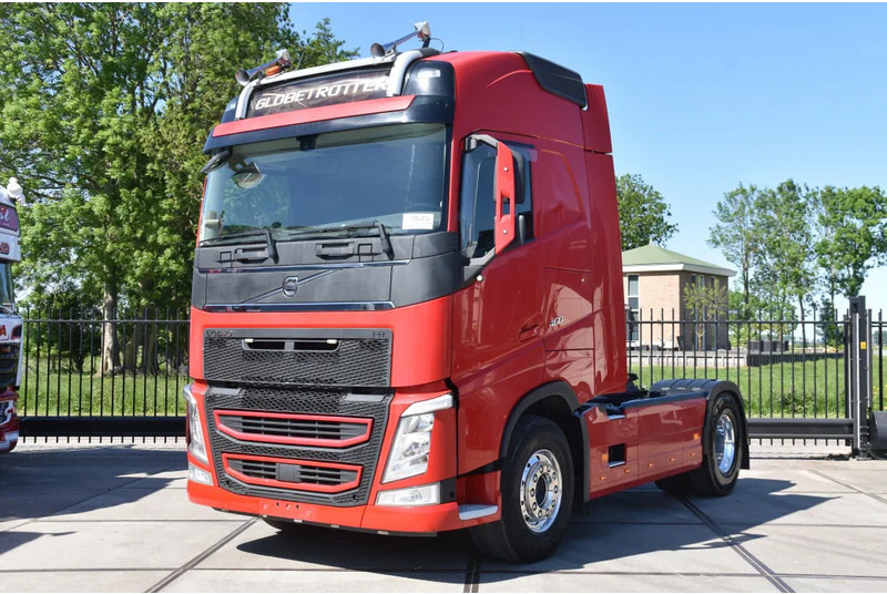 Volvo FH 460 Globe 4x2 - RETARDER- HYDRAULIC SYSTEM - 718 TKM - AIRCO - DIFF. LOCK - PTO - GOOD CONDITION - - Vilcējs: foto 2 Volvo FH 460 Globe 4x2 - RETARDER- HYDRAULIC SYSTEM - 718 TKM - AIRCO - DIFF. LOCK - PTO - GOOD CONDITION - - Vilcējs: foto 2