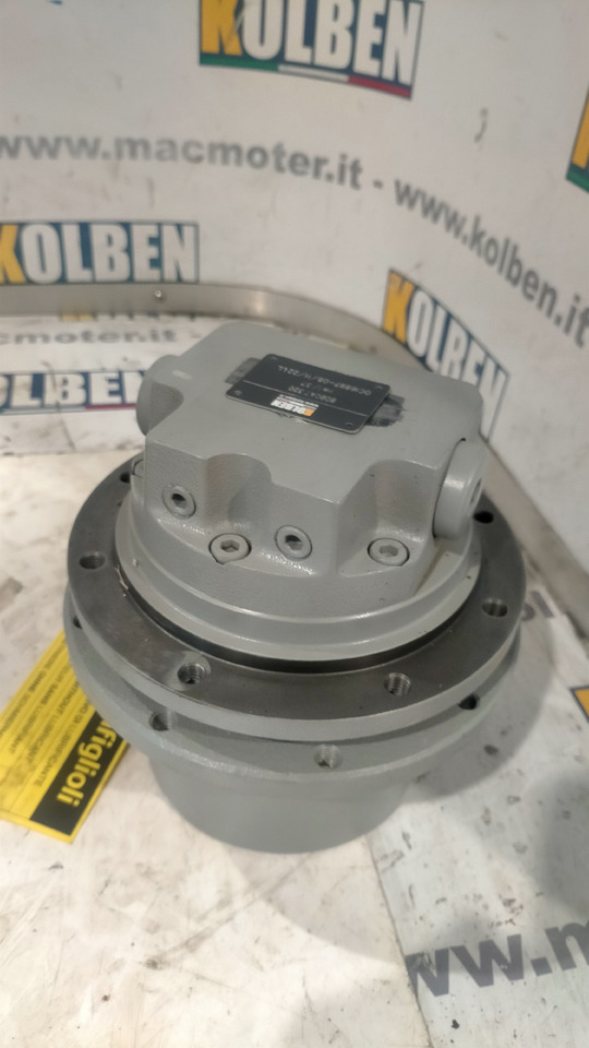 Bonfiglioli BOBCAT 320 - Pagrieziena reduktors - Celtniecības tehnika: foto 1 Bonfiglioli BOBCAT 320 - Pagrieziena reduktors - Celtniecības tehnika: foto 1