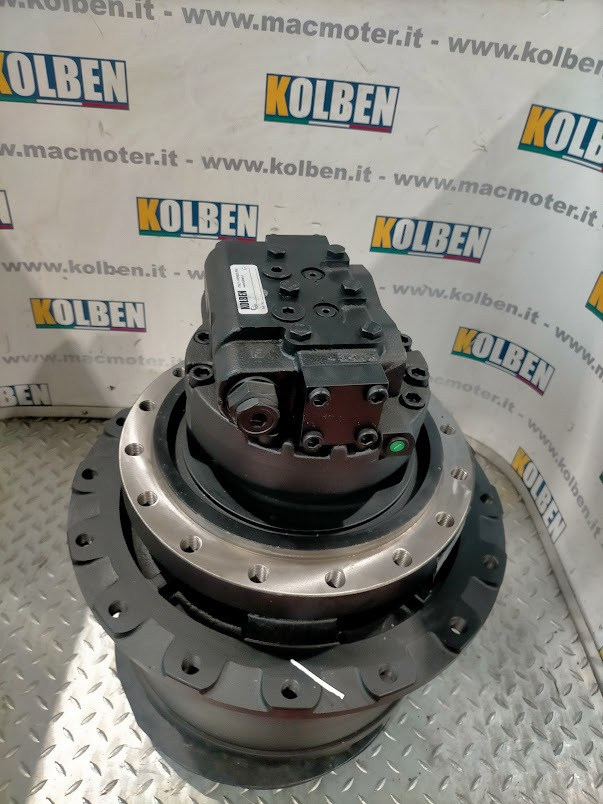 Bonfiglioli CAT 319C - Pagrieziena reduktors - Celtniecības tehnika: foto 2 Bonfiglioli CAT 319C - Pagrieziena reduktors - Celtniecības tehnika: foto 2