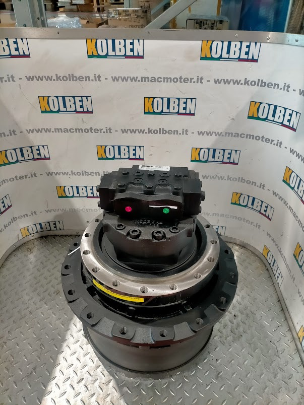 Bonfiglioli CAT 319C - Pagrieziena reduktors - Celtniecības tehnika: foto 1 Bonfiglioli CAT 319C - Pagrieziena reduktors - Celtniecības tehnika: foto 1