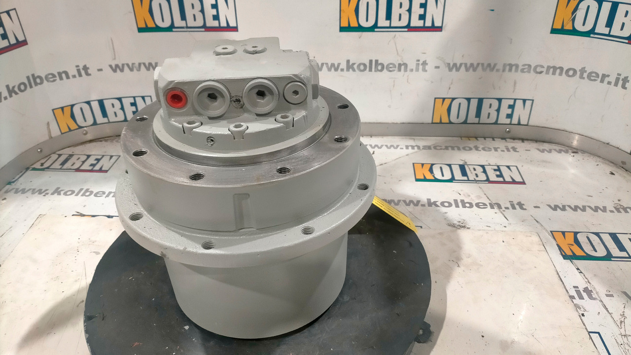 Bonfiglioli KOMATSU PC40-7 - Pagrieziena reduktors - Iekraušanas tehnika: foto 1 Bonfiglioli KOMATSU PC40-7 - Pagrieziena reduktors - Iekraušanas tehnika: foto 1