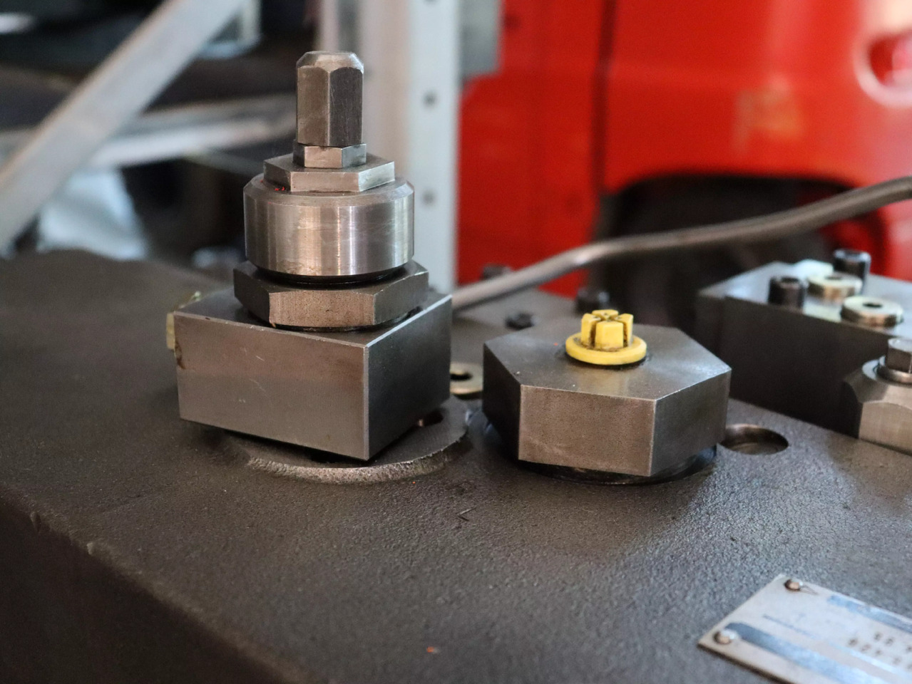 REXROTH A4VSO1000LR3N/30R-PZH25N00 - Hidrauliskais sūknis - Celtniecības tehnika: foto 4 REXROTH A4VSO1000LR3N/30R-PZH25N00 - Hidrauliskais sūknis - Celtniecības tehnika: foto 4