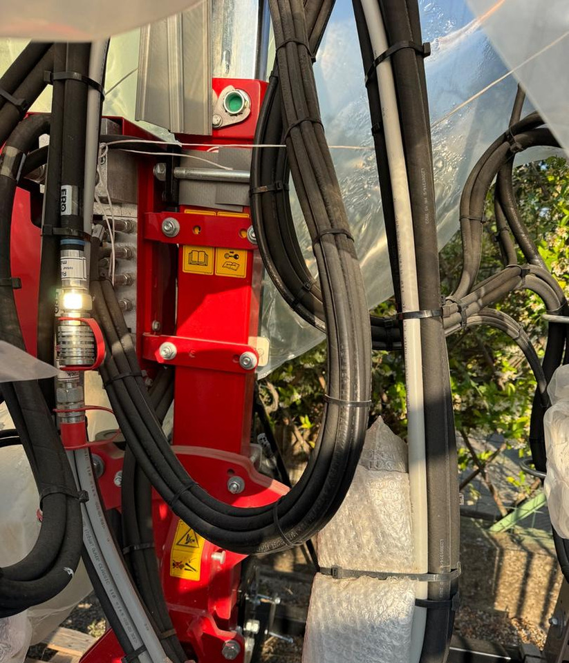 Cimatrice - Dārza tehnika: foto 1 Cimatrice - Dārza tehnika: foto 1