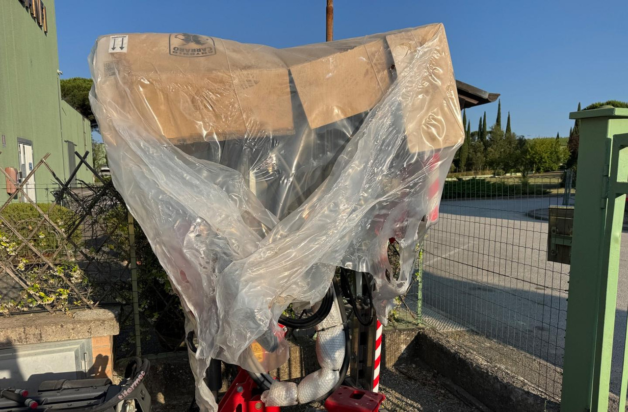 Cimatrice - Dārza tehnika: foto 4 Cimatrice - Dārza tehnika: foto 4