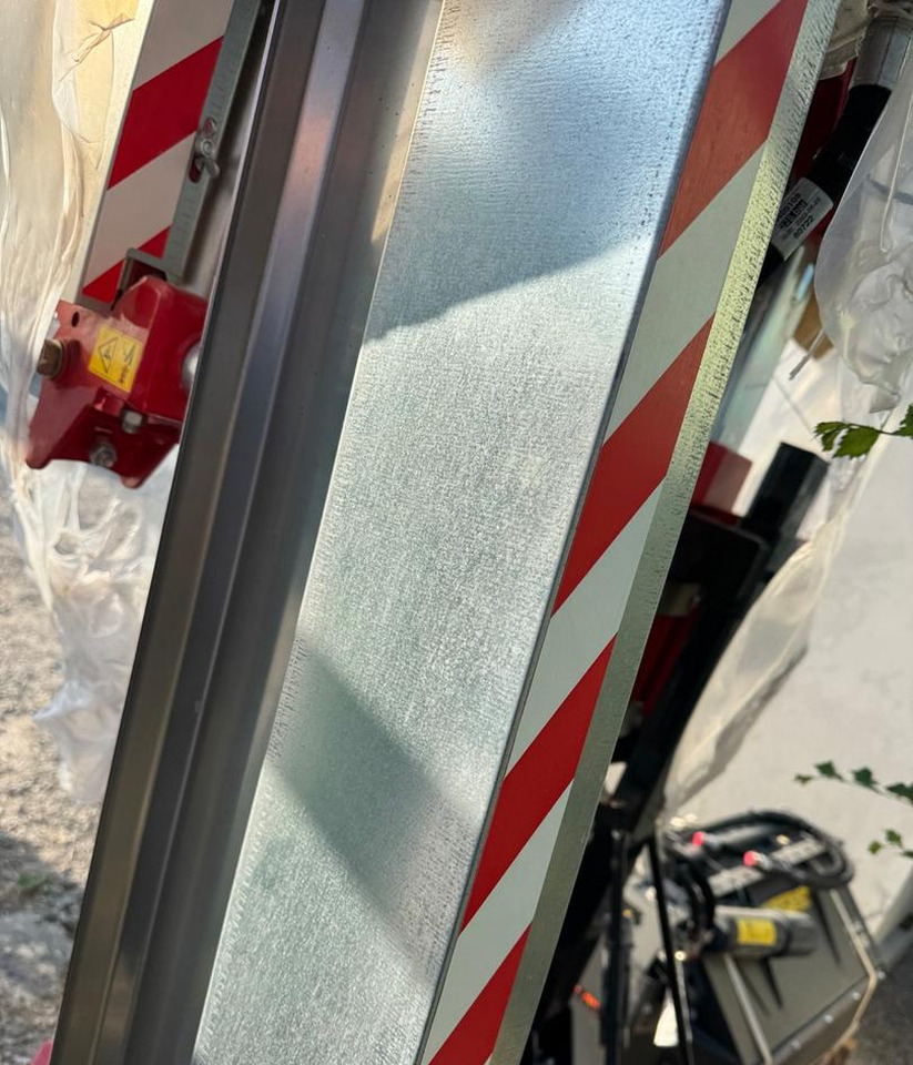 Cimatrice - Dārza tehnika: foto 2 Cimatrice - Dārza tehnika: foto 2