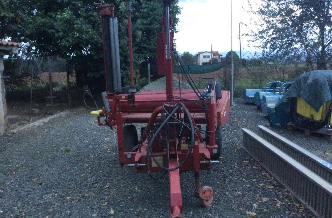 Faciatore - Ruļļu ietinējs: foto 2 Faciatore - Ruļļu ietinējs: foto 2