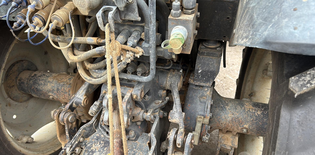 Trattore landini - Traktors: foto 5 Trattore landini - Traktors: foto 5