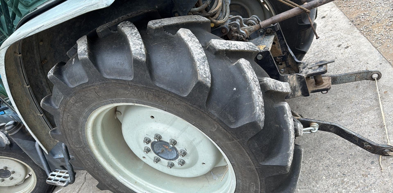 Trattore landini - Traktors: foto 4 Trattore landini - Traktors: foto 4