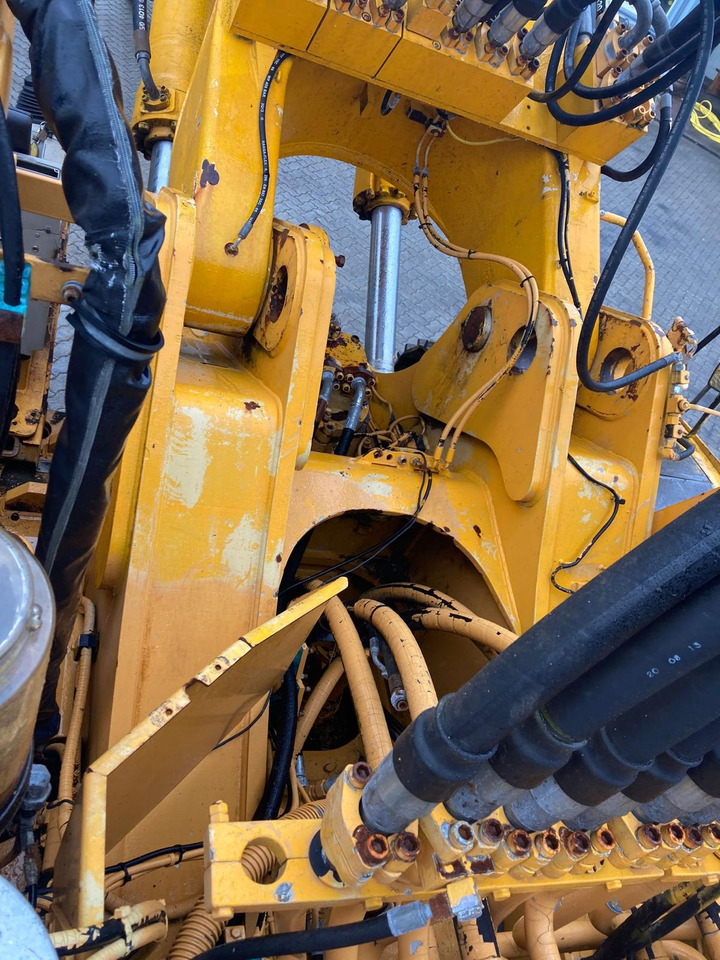 LIEBHERR R964BEW līzingu LIEBHERR R964BEW: foto 13