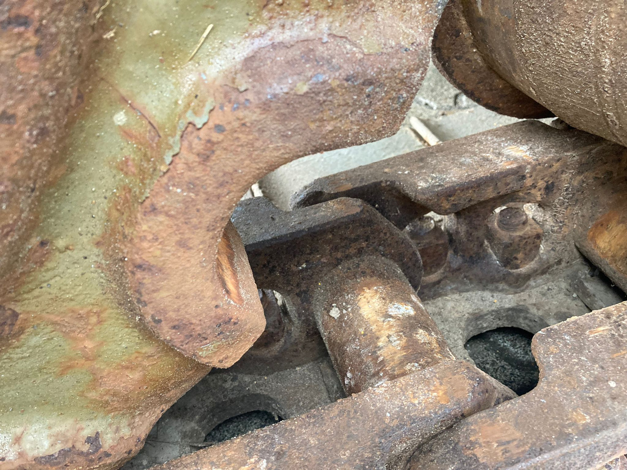 LIEBHERR R964BEW līzingu LIEBHERR R964BEW: foto 26