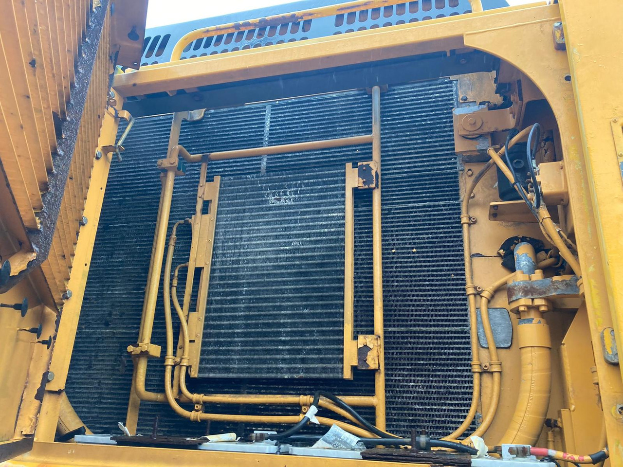 LIEBHERR R964BEW līzingu LIEBHERR R964BEW: foto 24