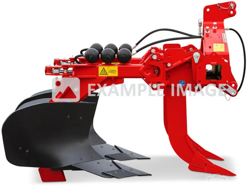Grimme BFL 200 - Rental - Kombainu papildaprīkojums: foto 1 Grimme BFL 200 - Rental - Kombainu papildaprīkojums: foto 1