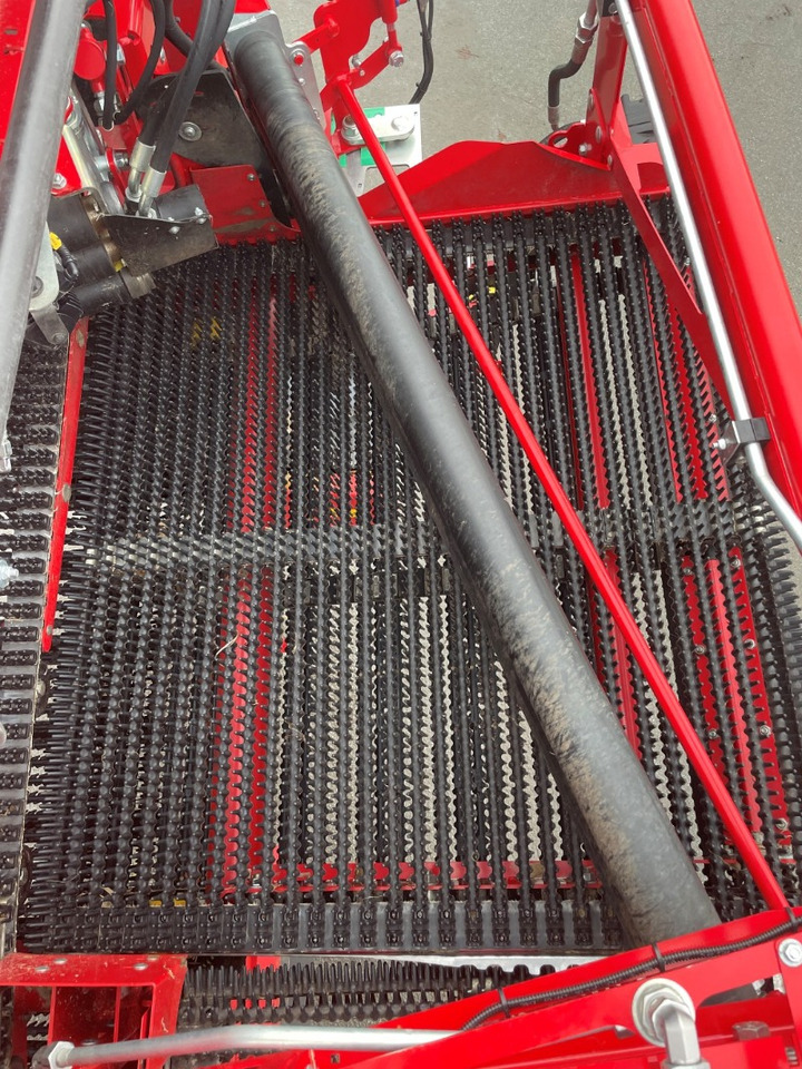 Grimme EVO 280 GEN II MC - Kombains: foto 4 Grimme EVO 280 GEN II MC - Kombains: foto 4