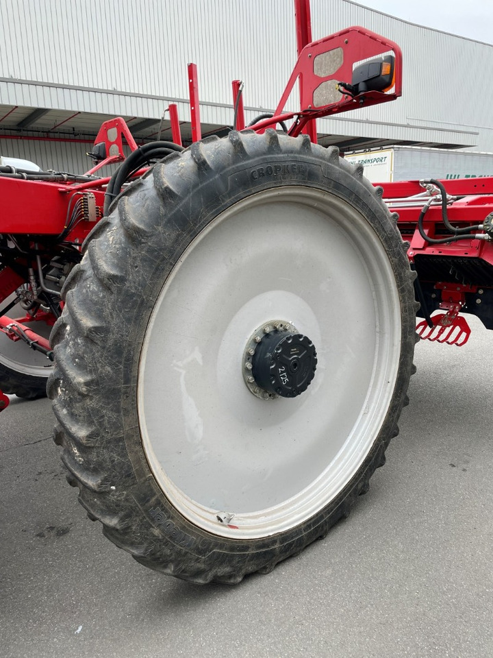 Grimme VARITRON 470 - Kombains: foto 4 Grimme VARITRON 470 - Kombains: foto 4