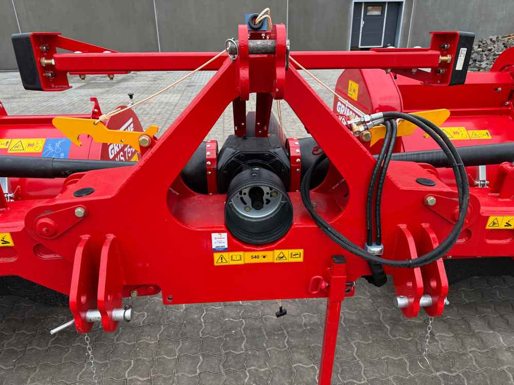 ASA-Lift A2F75 Butterflyramme - Kombains: foto 4 ASA-Lift A2F75 Butterflyramme - Kombains: foto 4
