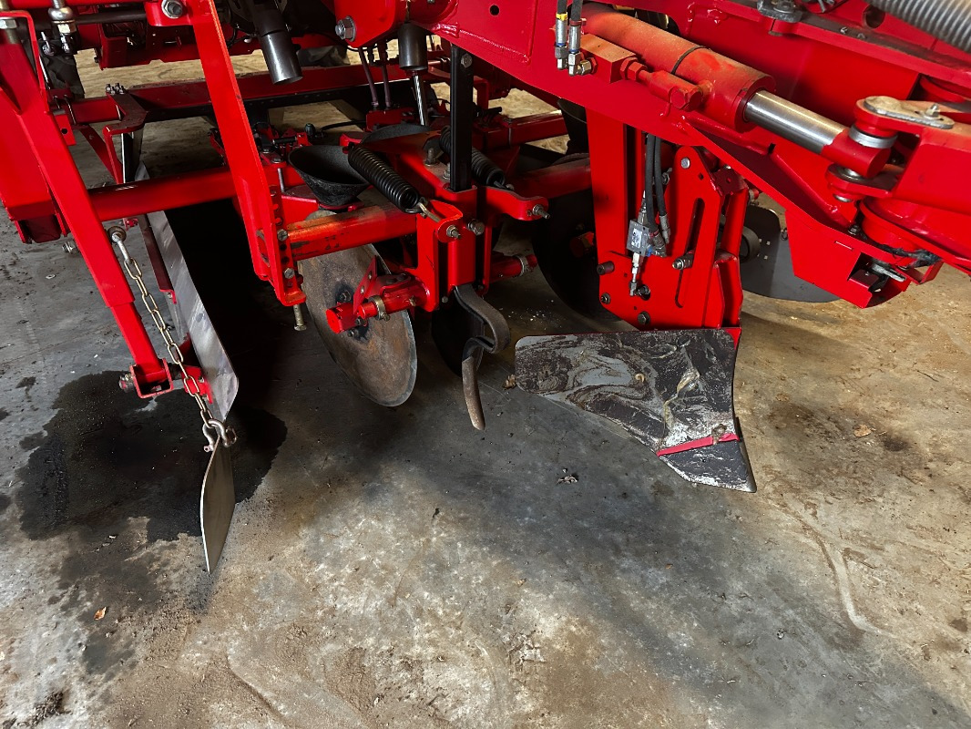 GRIMME GB-230 - Kombains: foto 5 GRIMME GB-230 - Kombains: foto 5