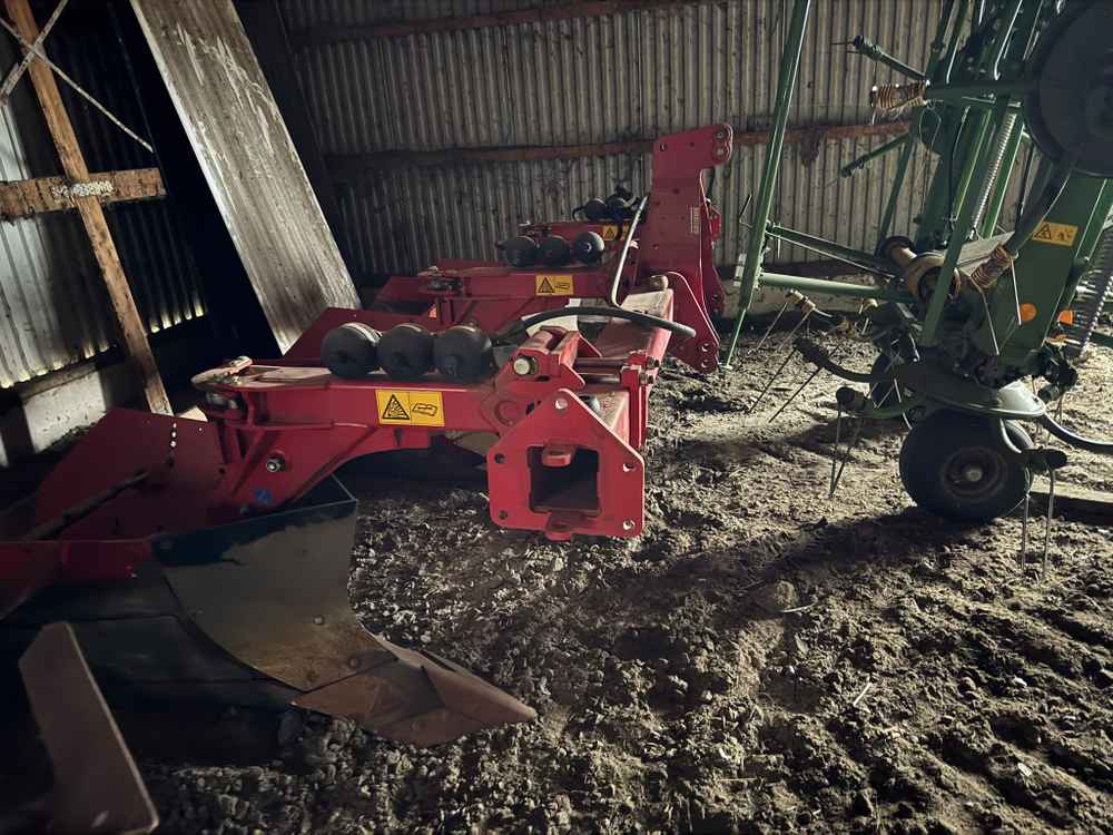 Grimme BFL-400-H - Kombainu papildaprīkojums: foto 1 Grimme BFL-400-H - Kombainu papildaprīkojums: foto 1