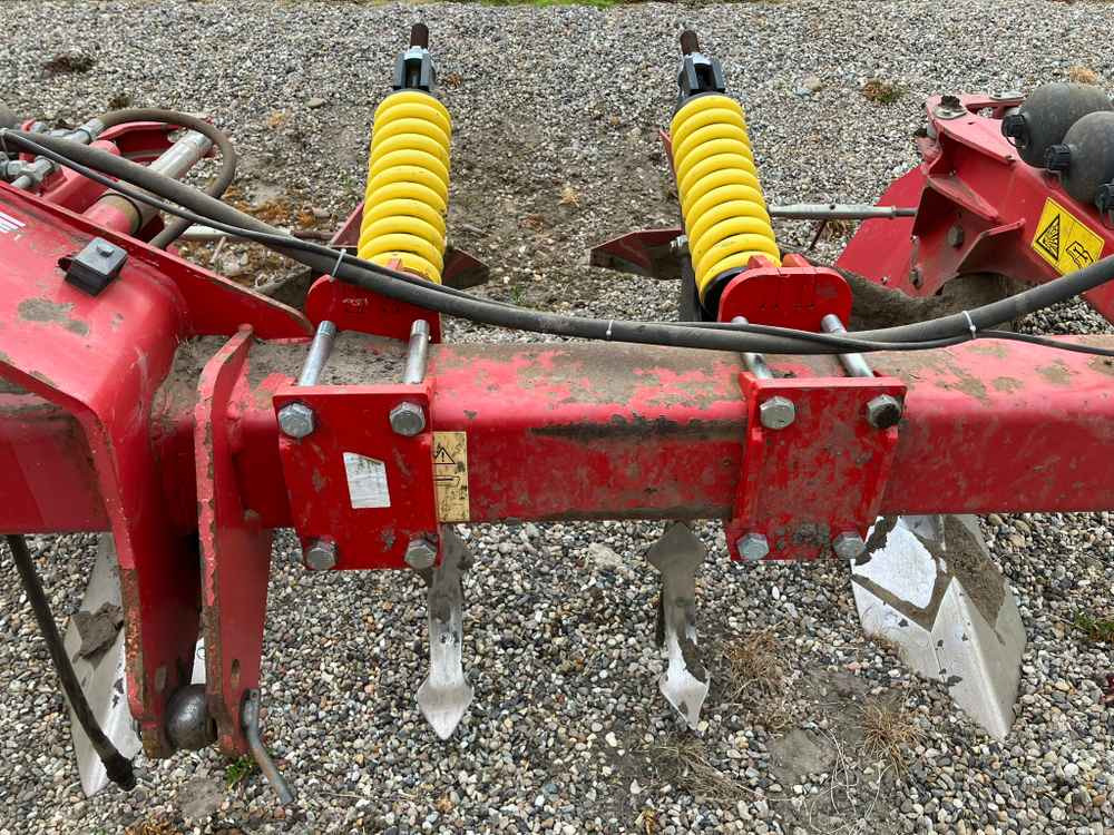 Grimme BFL-400-H - Kombainu papildaprīkojums: foto 5 Grimme BFL-400-H - Kombainu papildaprīkojums: foto 5