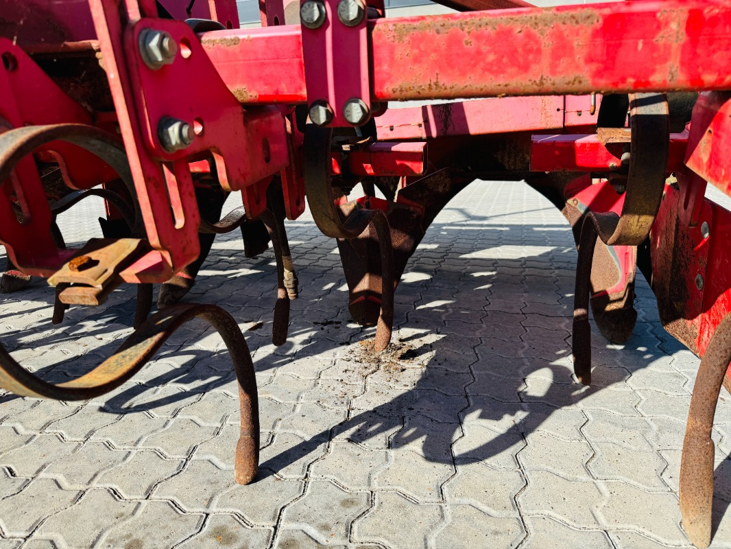 Grimme GH-4 Skan - Kombainu papildaprīkojums: foto 4 Grimme GH-4 Skan - Kombainu papildaprīkojums: foto 4
