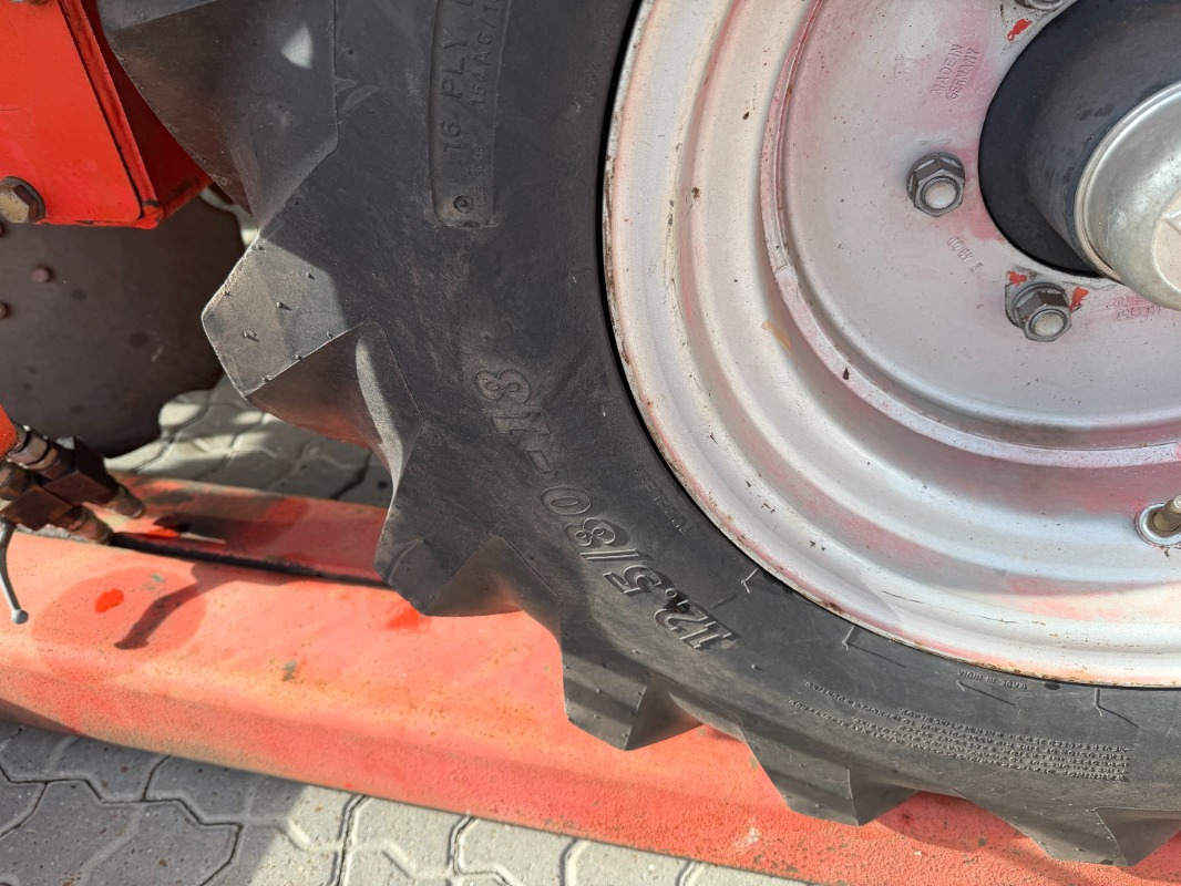 Grimme GL 36-ZS - Kombains: foto 5 Grimme GL 36-ZS - Kombains: foto 5