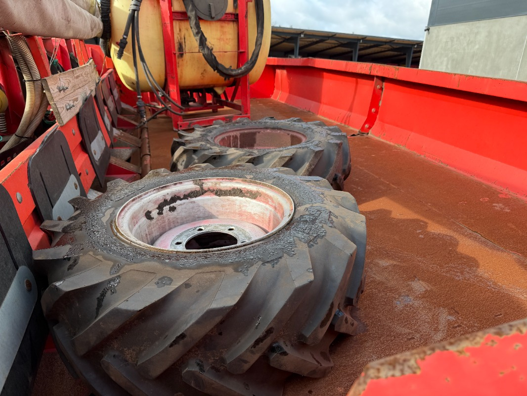 Grimme GL 36-ZS - Kombains: foto 3 Grimme GL 36-ZS - Kombains: foto 3