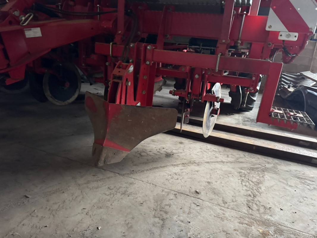 Grimme GL 430 - Kombains: foto 3 Grimme GL 430 - Kombains: foto 3
