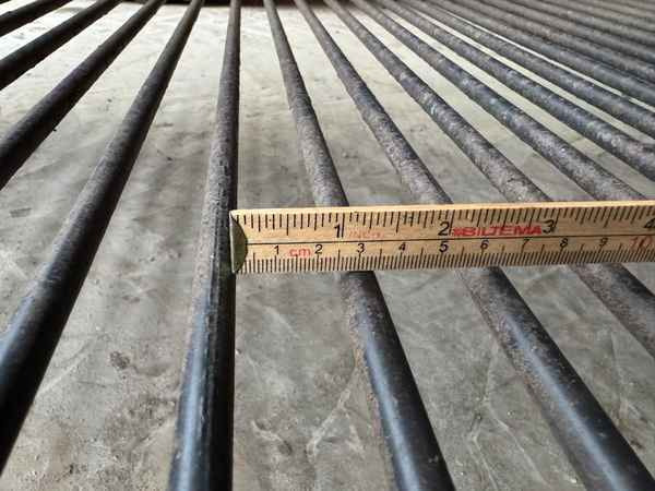 Kombains Grimme GT-170-M: foto 9 Kombains Grimme GT-170-M: foto 9