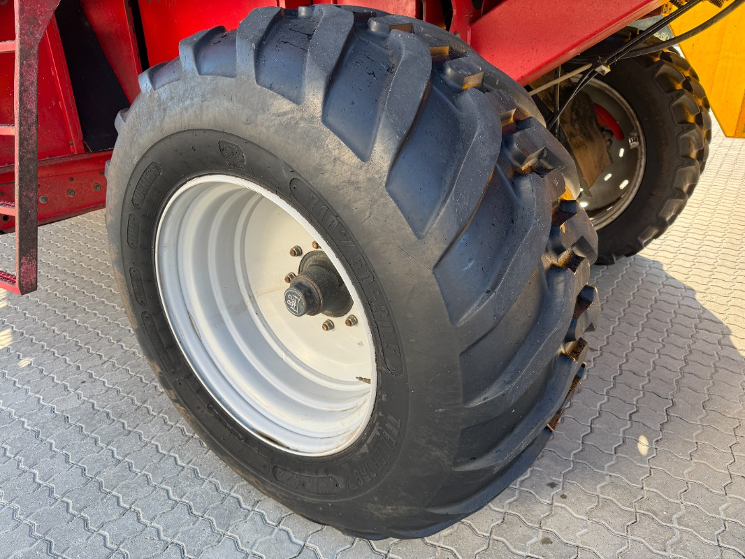 Grimme SE-150-60-NB - Kartupeļu kombains: foto 5 Grimme SE-150-60-NB - Kartupeļu kombains: foto 5