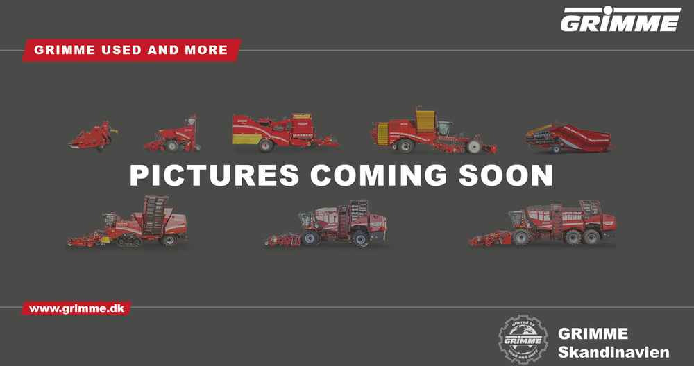 Grimme SE 150-60-UB XXL - Kombains: foto 1 Grimme SE 150-60-UB XXL - Kombains: foto 1