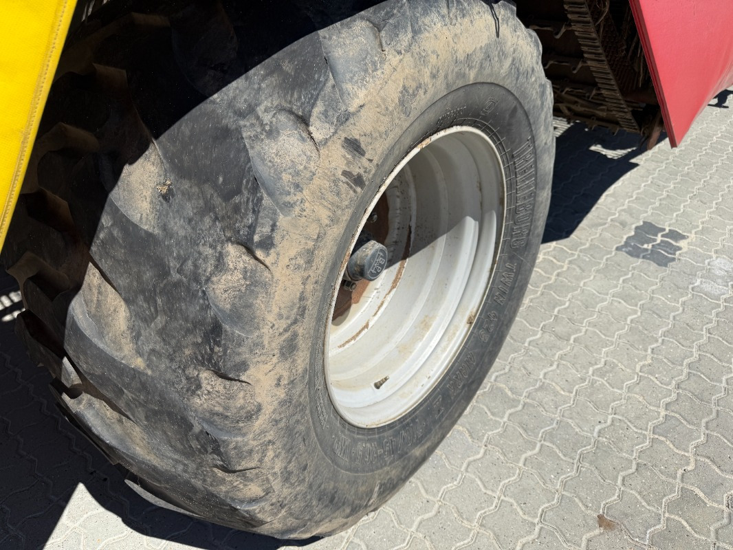 Grimme SE 170-60-UB - Kombains: foto 3 Grimme SE 170-60-UB - Kombains: foto 3