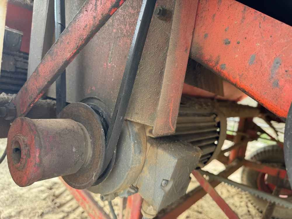 AMAC BLX120 - Uzglabāšanas aprīkojums: foto 4 AMAC BLX120 - Uzglabāšanas aprīkojums: foto 4