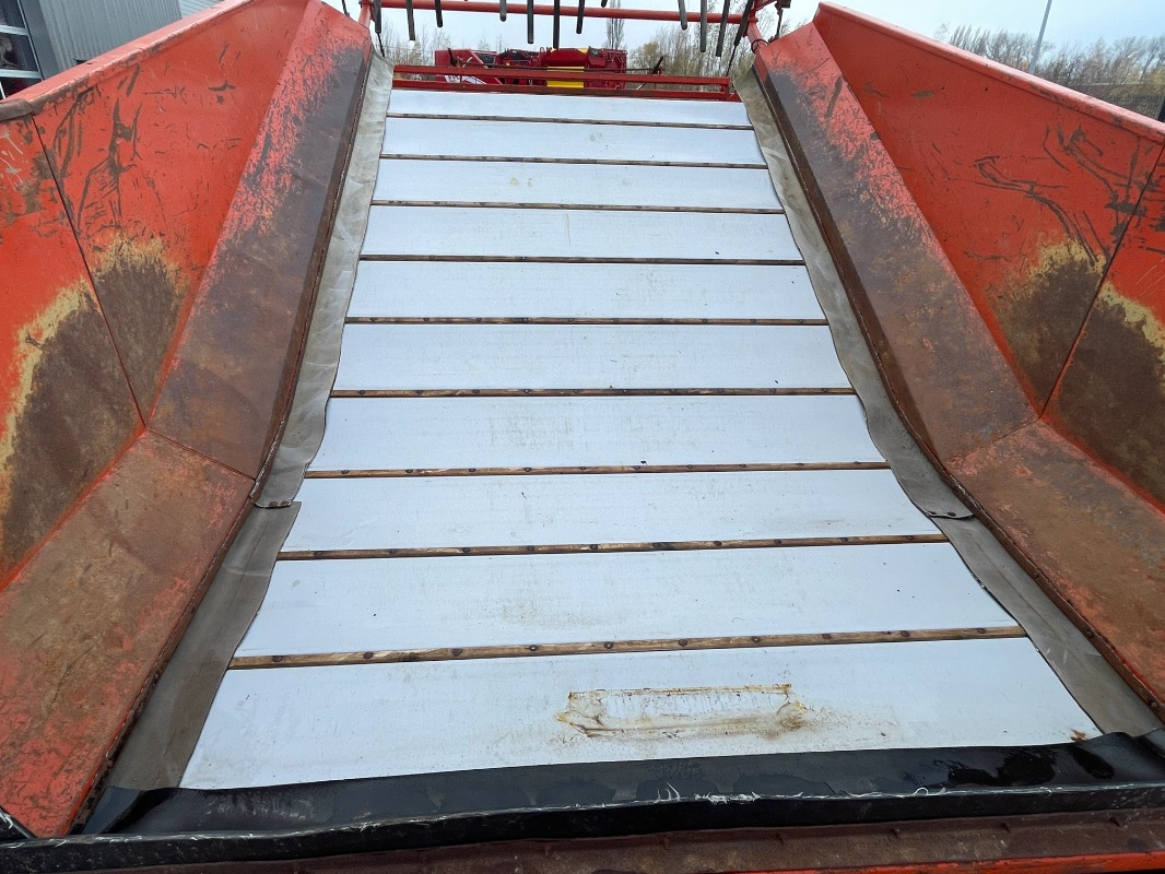 Uzglabāšanas aprīkojums AMAC BLX120: foto 7